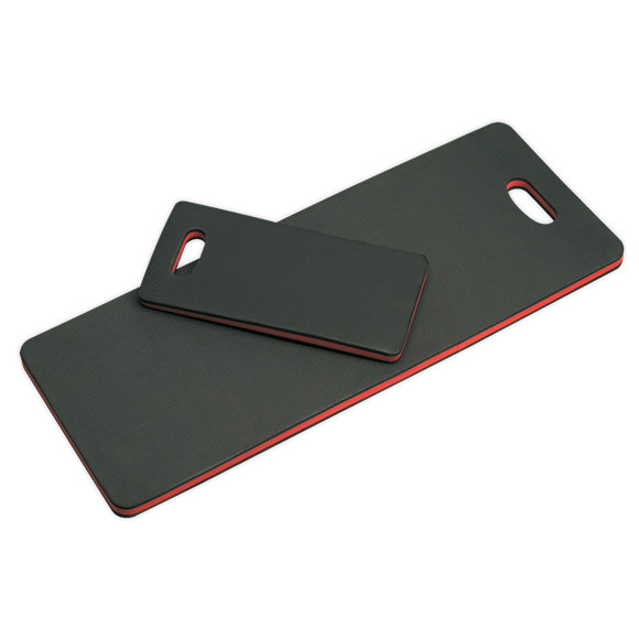 B-G Racing - Folding 3 in 1 Mechanics Mat
